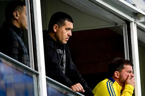 Boca no tendrá cuarto refuerzo: qué pasó para que se caiga la operación final del mercado