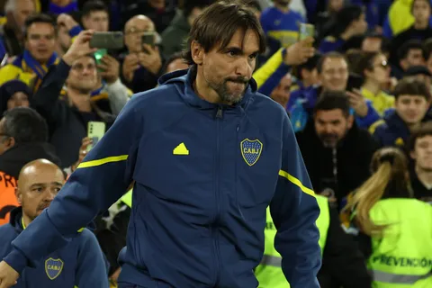 El nuevo movimiento de mercado que descarta la llegada de Giuliano Galoppo a Boca
