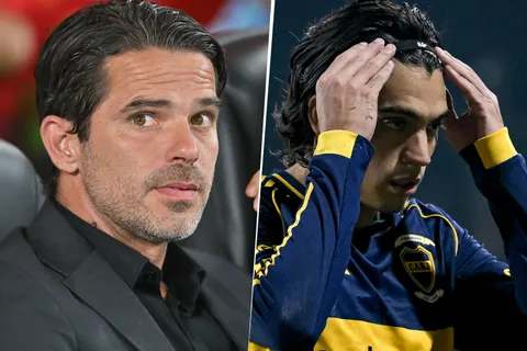 Boca hoy: la postura de Zeballos, el parte médico de Gago y el nuevo equipo que se interesó por Janson
