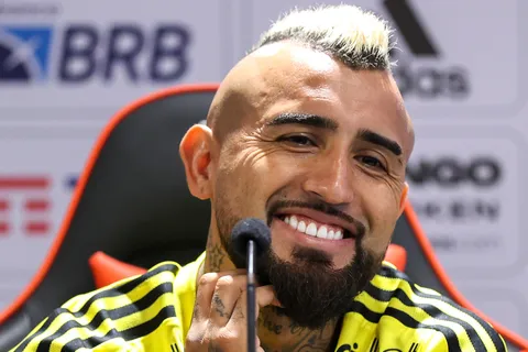 Última noticia: Boca descartaría a Vidal para ir por Soteldo