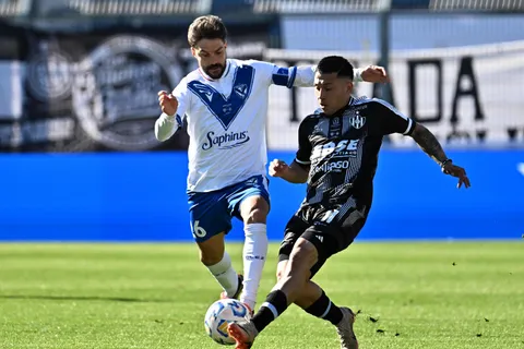 Vélez campeón: cómo quedó Boca en la tabla histórica de títulos del fútbol argentino