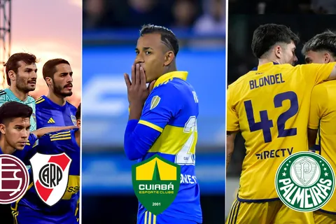 Las noticias de Boca hoy: llegó una oferta por Villa y lo que viene frente a Lanús, Palmeiras y River