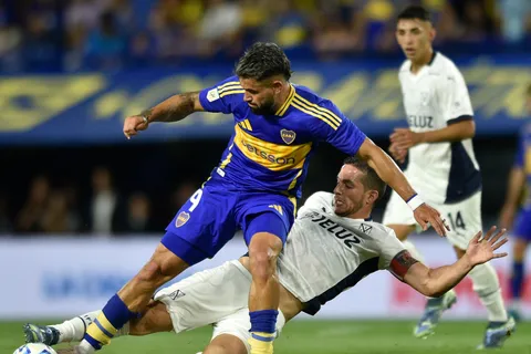 Se confirmó la fecha para el partido entre Boca e Independiente