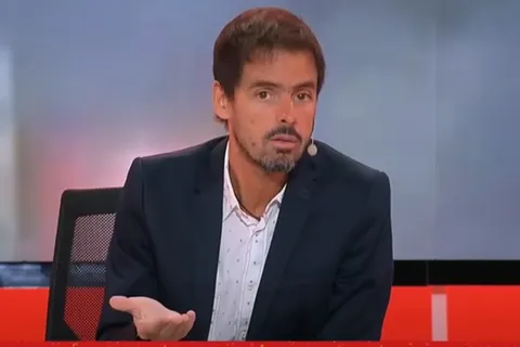 El consejo de Mariano Closs a Zeballos para que termine de explotar en Boca: "Lo va a hacer más jugador"