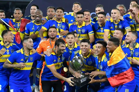 Leandro Gracián se fue de Boca hace poco, le va bien como DT y habló sobre el presente del club: "No hay margen"