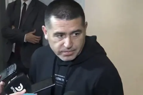 Juan Román Riquelme