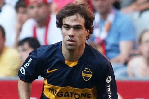 El peor momento en la carrera de Federico Insúa en Boca: "Una desilusión grande"