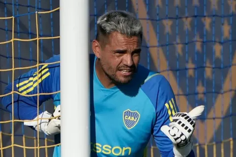 La sorpresiva frase de Chiquito Romero sobre el cambio de localía de Boca