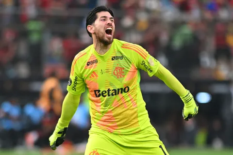 Los hinchas de Boca hicieron tendencia a Agustín Rossi: "La verdad que..."