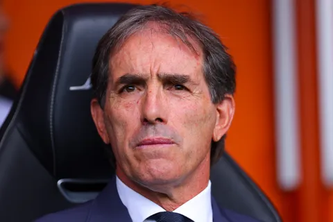 Un DT uruguayo sorprendió a todos: "A mi representante lo llamaron de Boca"