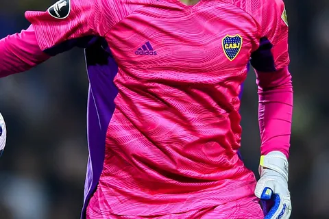 La sorpresiva elección de los hinchas de Boca: "El arquero tiene que ser…"