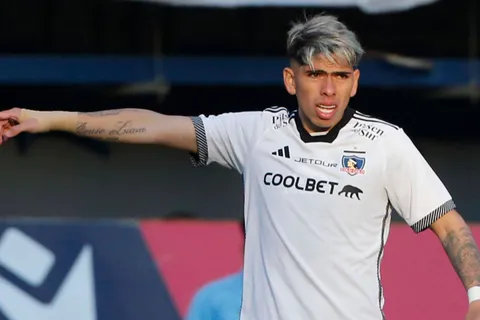 Si llega Carlos Palacios, Boca tiene que resolver sí o sí la situación de Bruno Valdez