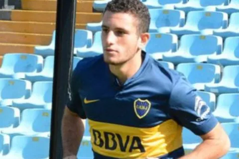 Fue promesa de Boca, se retiró a los 20 años y hoy vende telas en Flores: "No quise saber más nada con el fútbol"