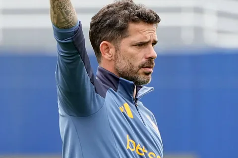 El firme pedido de Gago a los jugadores de Boca antes del partido contra Tigre: "Siempre"
