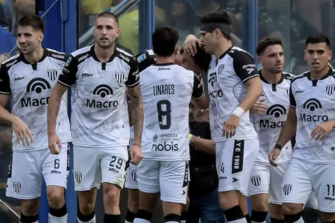 Atento, Boca: la fuerte baja que Gimnasia de Mendoza puede tener para el partido del sábado por el Torneo Clausura 2026