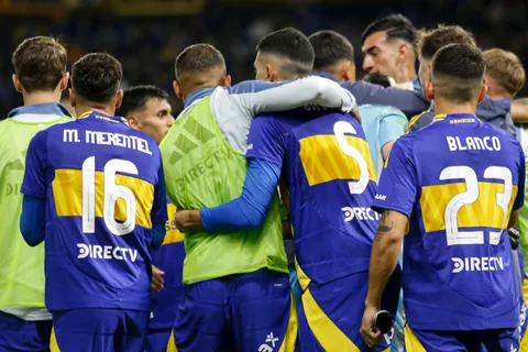 Los de Boca y el resto: qué canales pasan los partidos del Mundial de Clubes 2025