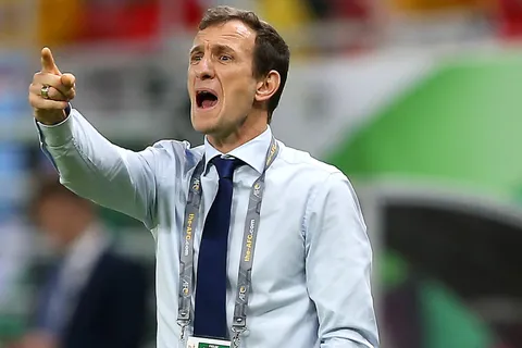 El detalle clave de su primer ciclo en Boca que Arruabarrena quiere repetir: "Aislarme"