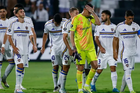 Zenón y Zeballos podrían ser titulares en Boca ante Benfica e irse luego del Mundial de Clubes