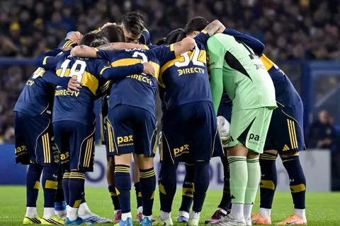 La 10 de Boca quedó vacante tras la salida de Cavani y los hinchas pidieron que se la den a otra figura: "La merece"