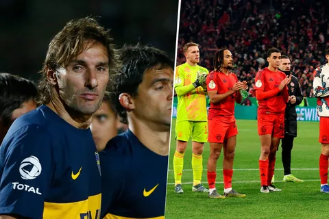 La picante respuesta de Rolando Schiavi a la chicana de Bayern Múnich a Boca