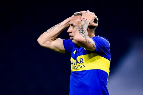 Briasco en Boca