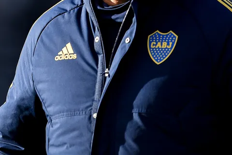 El deseo de un ídolo de Boca de dirigir al club: "Lo estuve esperando toda la vida"