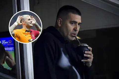 ¿Es Icardi? Revelaron la condición de Boca para traer un nueve de renombre en junio