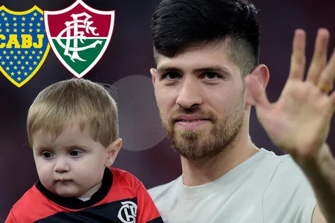 La tajante respuesta de Rossi cuando le preguntaron por la final entre Boca y Fluminense