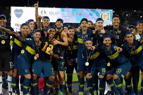 El exBoca que no es prioridad en su club y está en el radar de un grande del fútbol argentino
