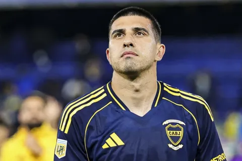 Battaglia volverá a jugar en Boca.
