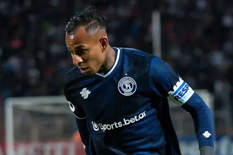 El posteo de Sebastián Villa que alimenta los rumores de su regreso a Boca