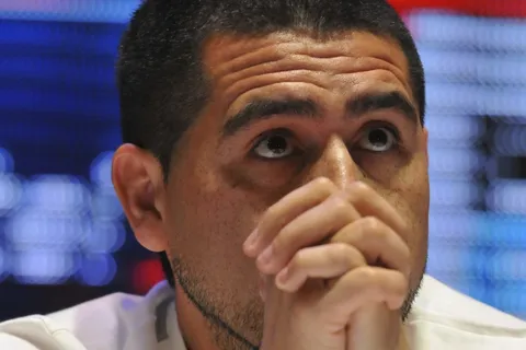 Una figura del fútbol argentino se lamentó por no estar en el homenaje a Riquelme: "Hubiera sido muy lindo"