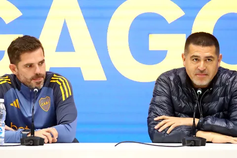 Gastón Hernández, descartado: los otros dos defensores que Boca tiene en carpeta para 2025