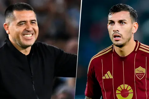 Juan Román Riquelme y Paredes