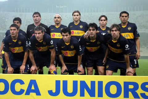 "No le gritaría un gol ni a Boca ni a Colo Colo": la sorpresiva confesión de Pablo Mouche