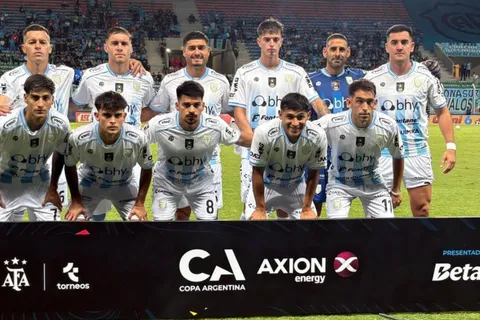 Agustín Obando fue campeón en Boca y ahora brilla en la Primera Nacional