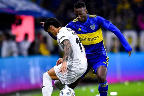Boca visita a Tigre por la fecha 16° del Torneo Apertura