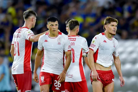 Huracán será el rival de Boca si el Xeneize supera a Independiente