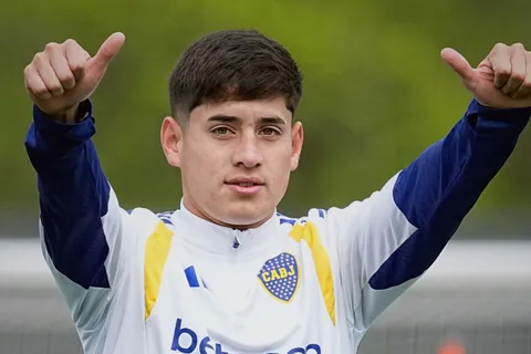 Tomás Aranda se sigue recuperando de su lesión.