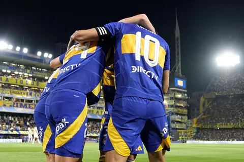 La importante oferta que llegará a Boca en los próximos días por Cristian Medina
