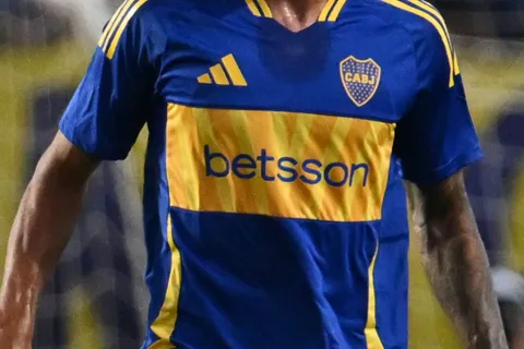 ¿Qué número usarán? Las dorsales que están libres para los refuerzos de Boca