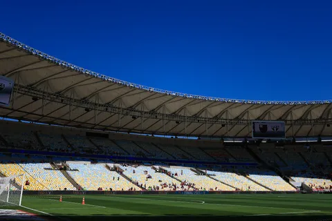 La final, en una cancha mítica: cómo le fue a Boca jugando en el Estadio Maracaná