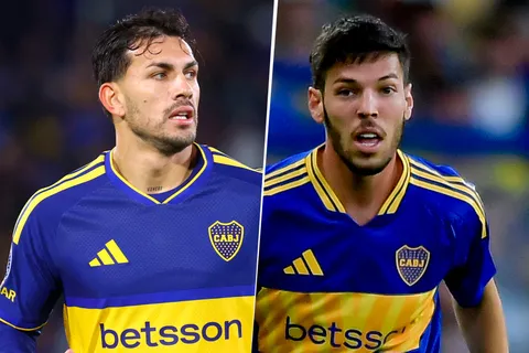 Las noticias de Boca hoy. 