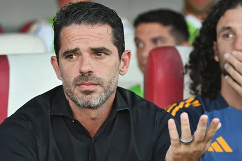 La primera decisión de Fernando Gago tras enterarse de que fue despedido de Boca