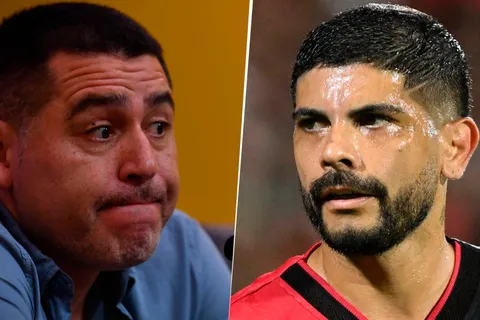 Boca enfrenta a Banega: por qué no volvió al club en el último mercado de pases