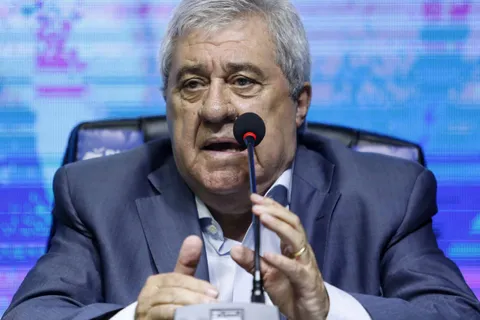 Ameal, sobre el futuro DT de Boca: "Basta de..."