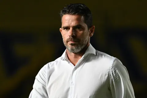 Fernando Gago tiene dos dudas: los dos jugadores de Boca que le impiden confirmar la formación vs. Belgrano