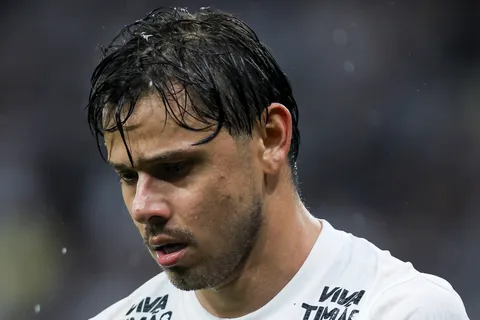Ángel Romero contó por qué eligió a Boca y dijo cómo está físicamente: "Me falta un poco"