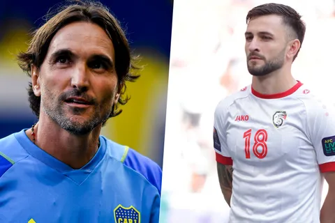 Boca hoy: la formación confirmada vs. Almirante Brown y quién es el refuerzo tapado que puede llegar desde Malasia
