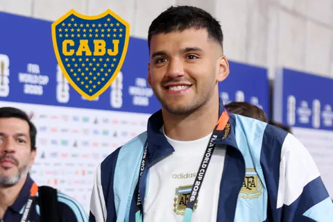 Boca preguntó por Gerónimo Rulli: cuánto vale y qué chances hay de sumarlo luego del Mundial 2026
